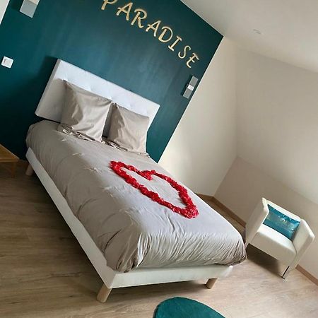 Le Paradise Ville-le-Marclet Exterior photo