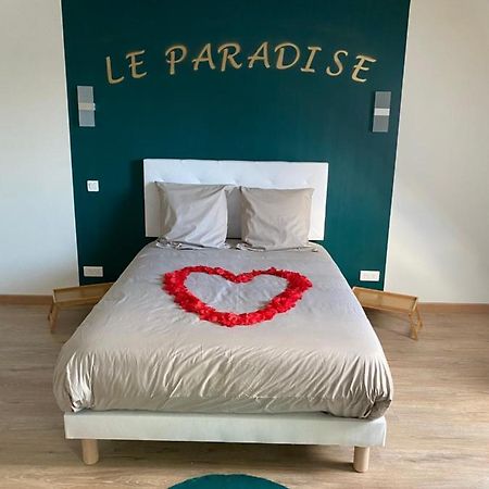 Le Paradise Ville-le-Marclet Exterior photo